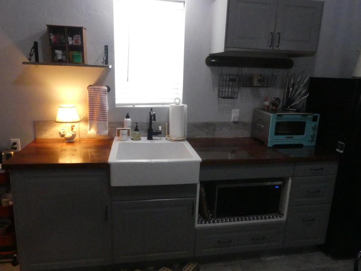 קנונוויל Private, Charming Cabin - Sleeps 5 - The Evergreen - Bryce Canyon National Park מראה חיצוני תמונה