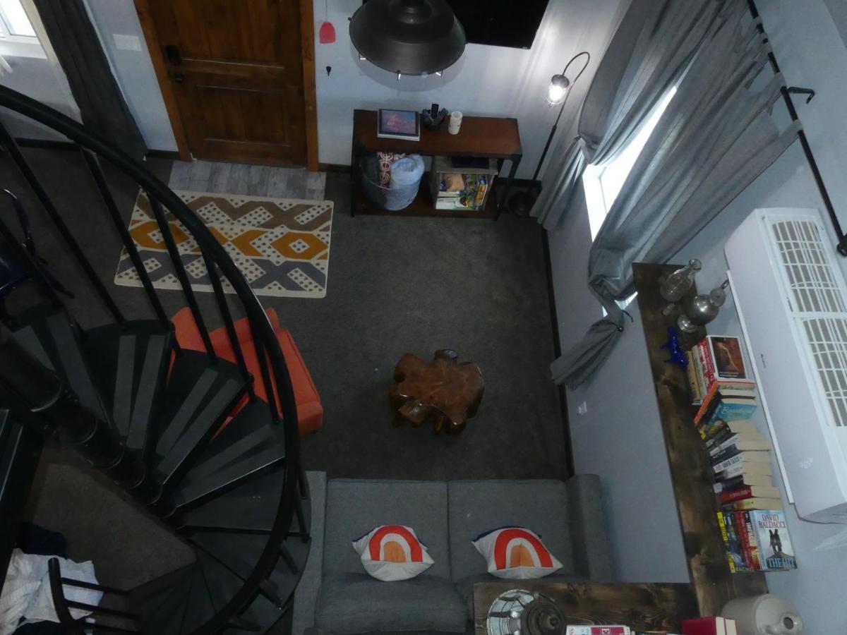 קנונוויל Private, Charming Cabin - Sleeps 5 - The Evergreen - Bryce Canyon National Park מראה חיצוני תמונה
