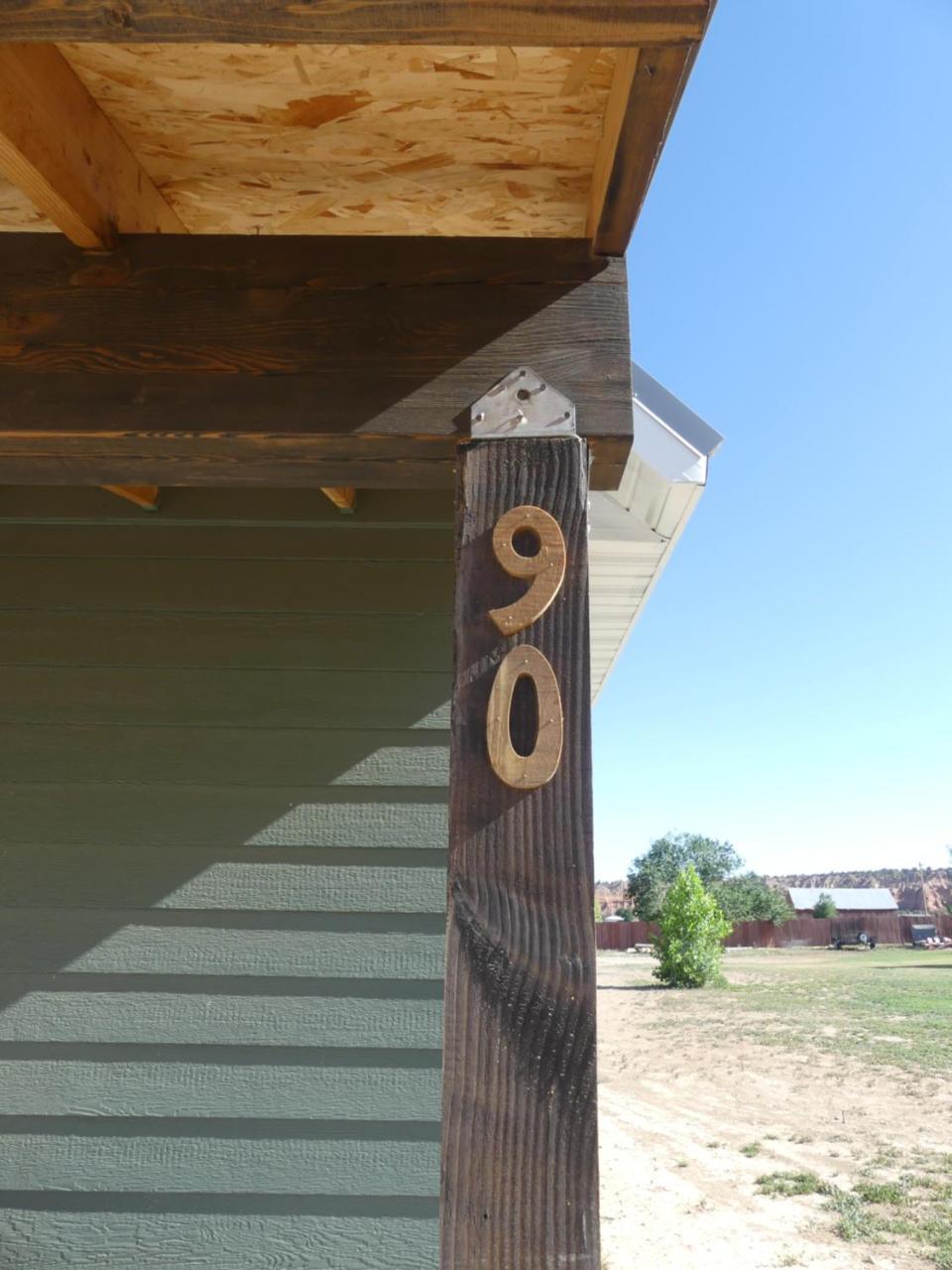 קנונוויל Private, Charming Cabin - Sleeps 5 - The Evergreen - Bryce Canyon National Park מראה חיצוני תמונה